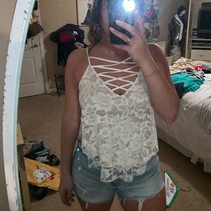 TWO EXPRESS TANKS 🌸